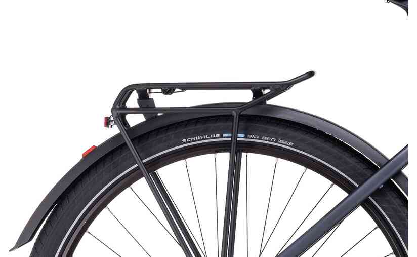 Cube Touring Hybrid ONE 500 - 500 Wh - 28 Zoll - Diamant - 2023 Große Rabatte