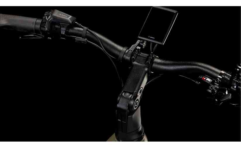 Cube Kathmandu Hybrid Pro 800 - 800 Wh - 28 Zoll - Tiefeinsteiger - 2025 Neueste Stile