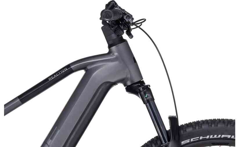 Cube Reaction Hybrid Race 750 - 750 Wh - 29 Zoll - Diamant Bis zu 60% Rabatt