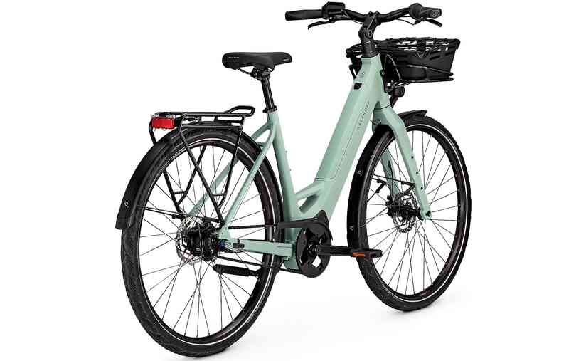 Kalkhoff Image L Advance - 400 Wh - 29 Zoll - Tiefeinsteiger - 2025 Discount Store für neue Produkte