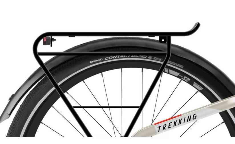 Haibike Trekking 4 - 500 Wh - 27 5 Zoll - Diamant - Aktion Super Rabatt