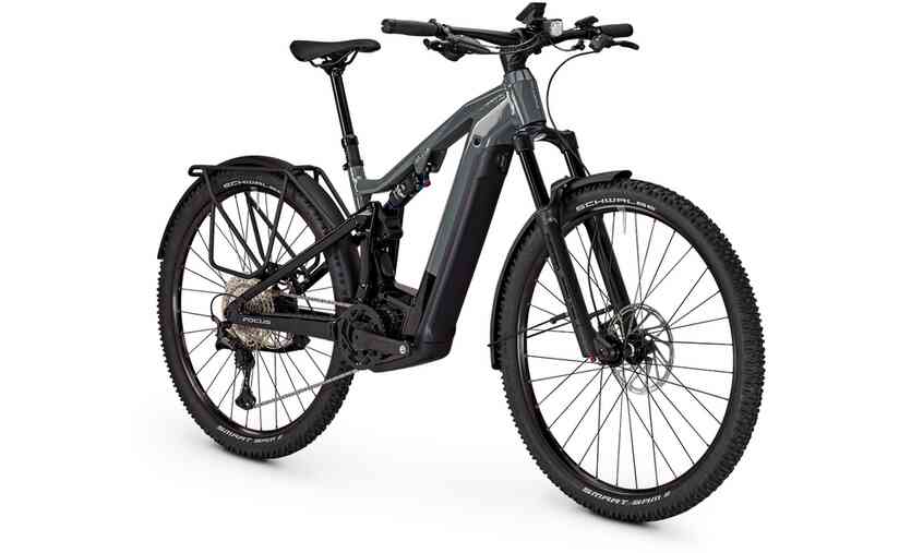 Focus Thron2 6.8 EQP - 750 Wh - 29 Zoll - Diamant - 2025 Kostenloser Versand international