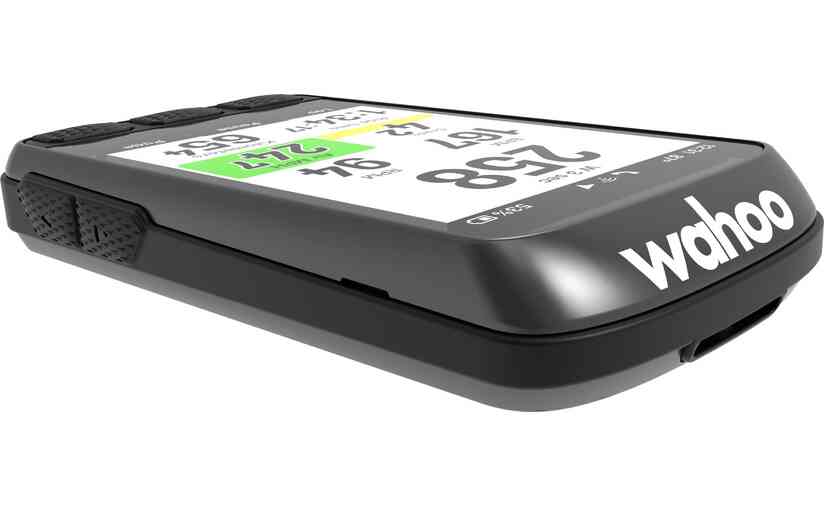 Wahoo ELEMNT ACE GPS Computer Rabatte dieses Monats