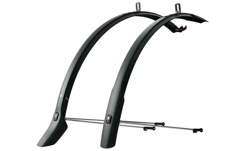 SKS Velo 42 Urban Schutzblech Set 28 Zoll inkl. Streben Verkauf