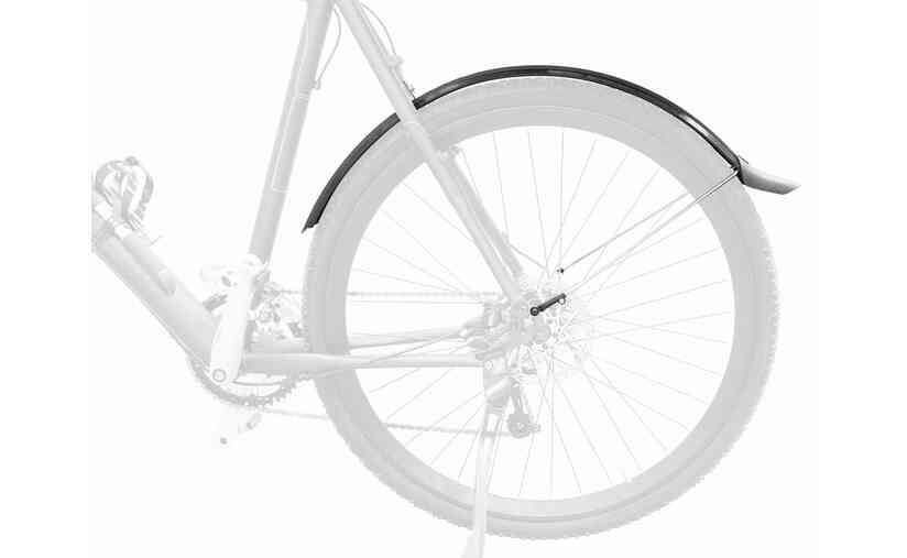 SKS Velo 42 Urban Schutzblech Set 28 Zoll inkl. Streben Verkauf
