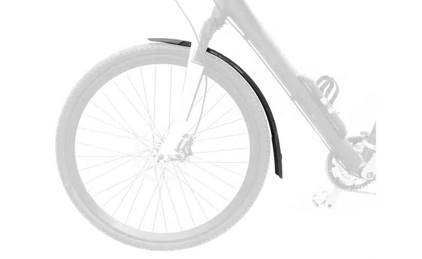 SKS Velo 42 Urban Schutzblech Set 28 Zoll inkl. Streben Verkauf