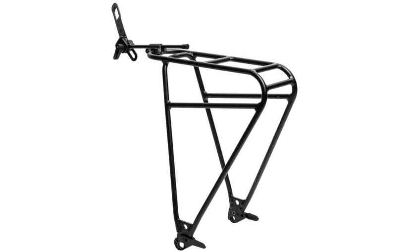 Ortlieb Quick Rack Gepäckträger 26-28 Zoll Blitzverkäufe