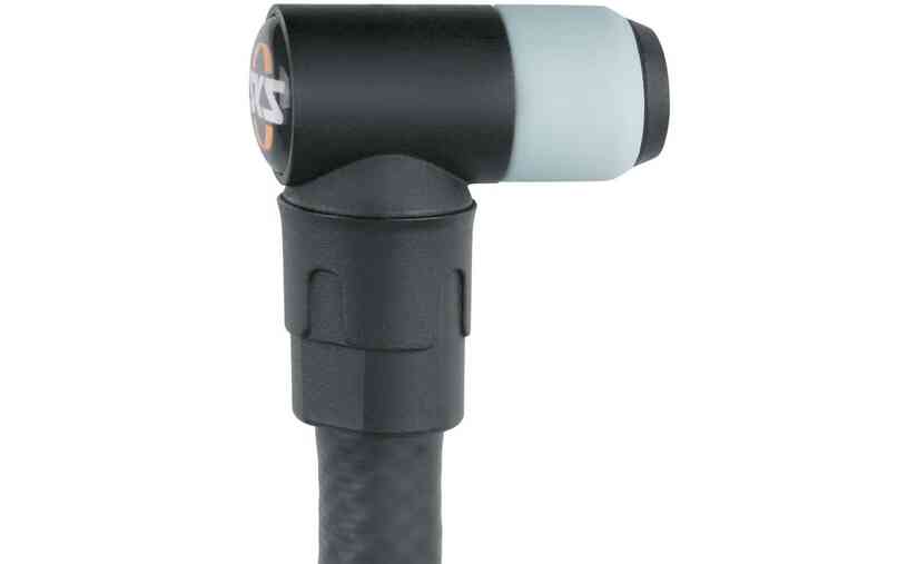 SKS Air-X-Plorer Clik Valve 10.0 Standpumpe Preisnachlass