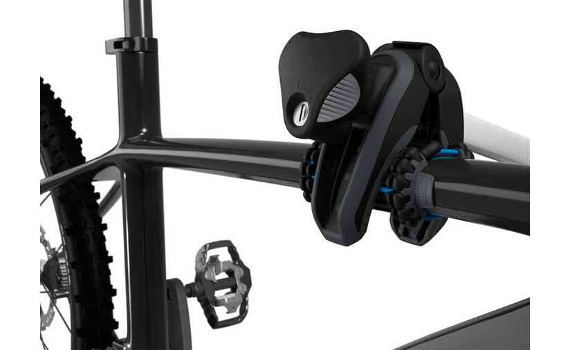 Thule Carbon Frame Protector Black Friday