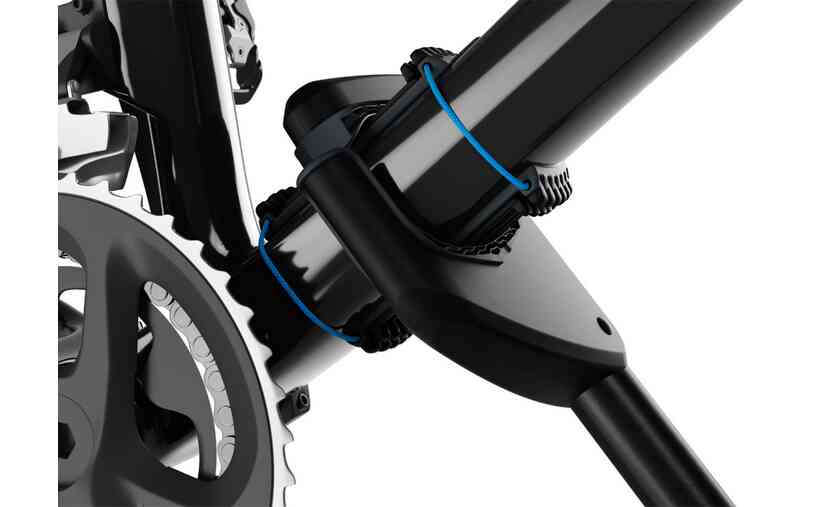 Thule Carbon Frame Protector Black Friday
