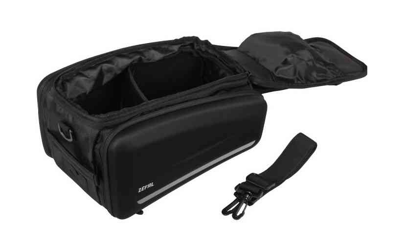 Zefal Gepäckträgertasche Z-Traveler 80 Muttertagsangebot