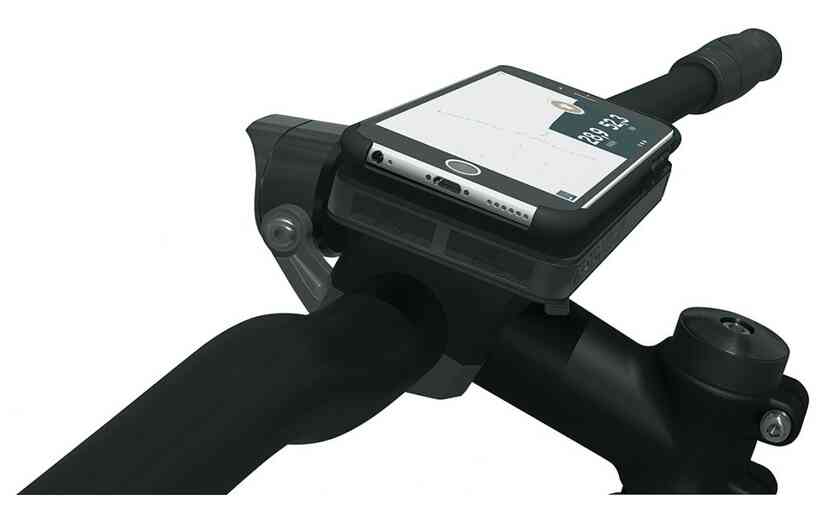 SKS Compit New Generation Smartphone Halterung Valentinstagsangebot