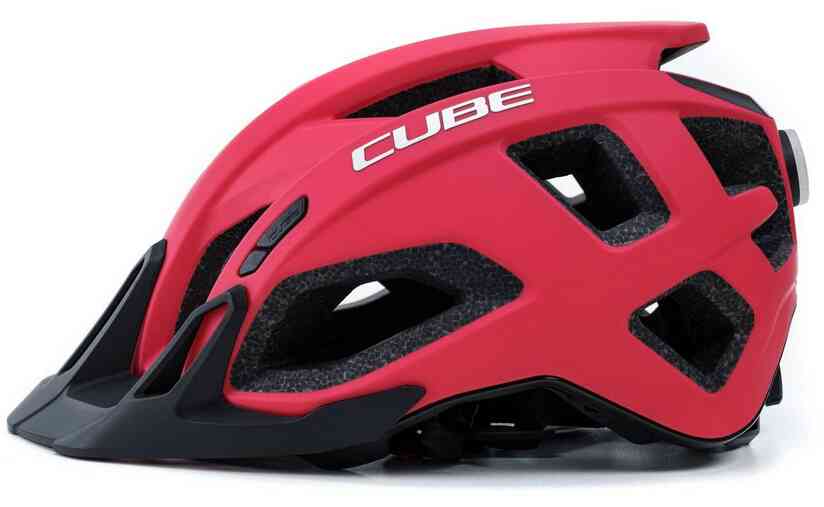Cube Helm QUEST Jubiläumsangebot