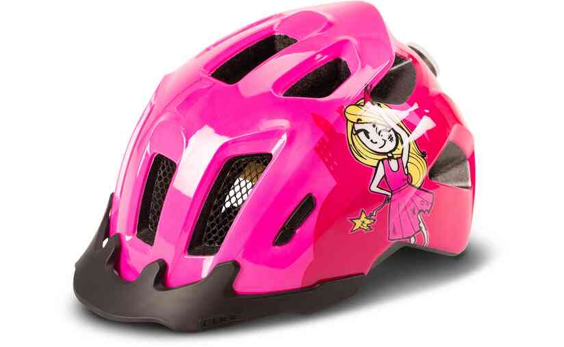 Cube Helm ANT Lagerräumung