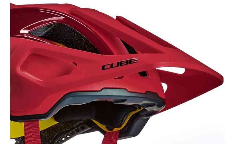 Cube Helm Strover Online Outlet