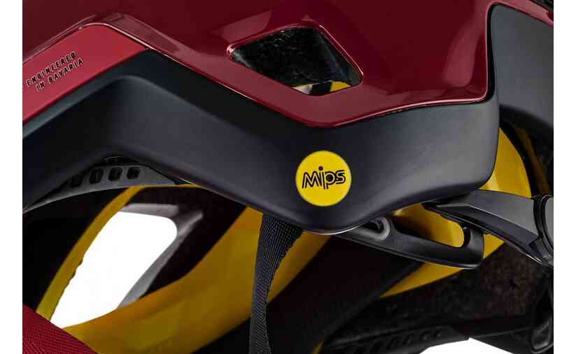 Cube Helm Strover Online Outlet