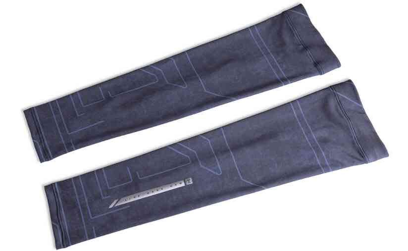 Buff Arm Sleeves Blitzangebot