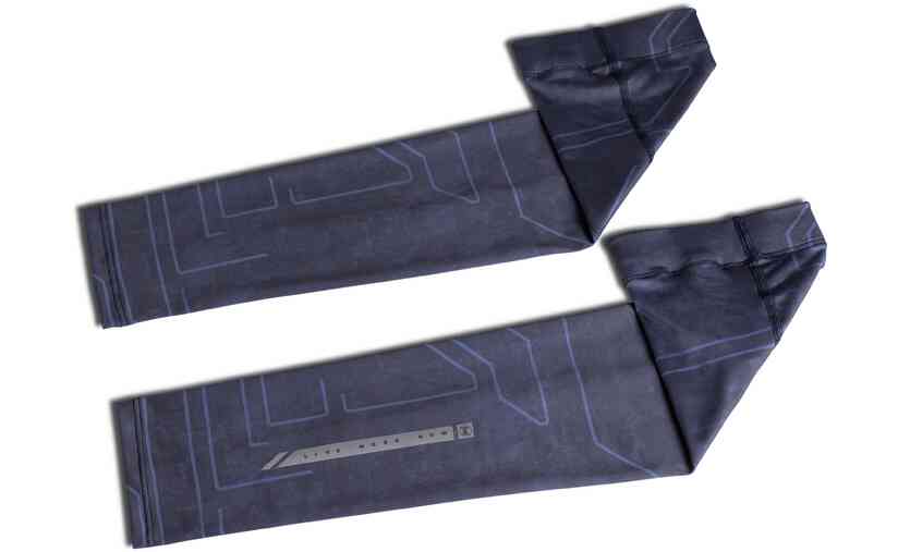 Buff Arm Sleeves Blitzangebot