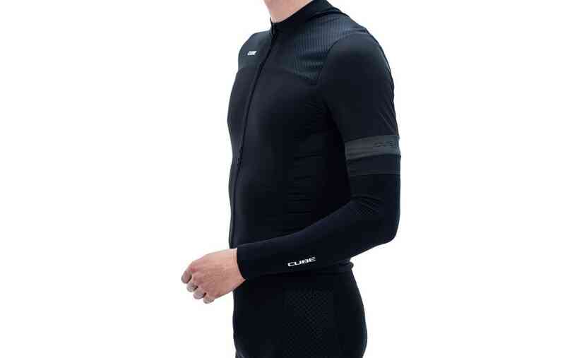 Cube Armlinge Bestseller