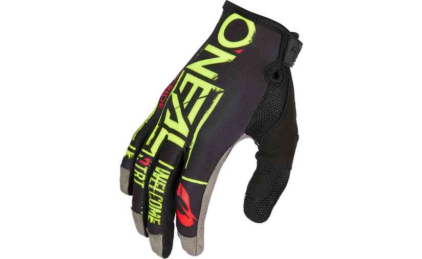 O'Neal Mayhem Attack Langfinger Handschuhe Tiefpreis