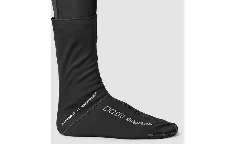 GRIPGRAB Windproof Spring-Autumn Socken Kostenlose Rückgabe