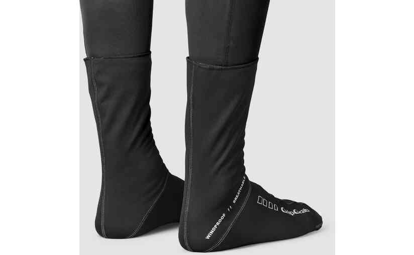 GRIPGRAB Windproof Spring-Autumn Socken Kostenlose Rückgabe