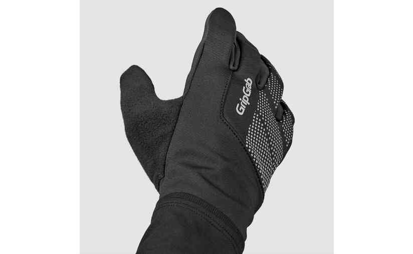 GRIPGRAB Ride Windproof Spring-Autumn Langfinger Handschuhe Begrenzte Freigabe