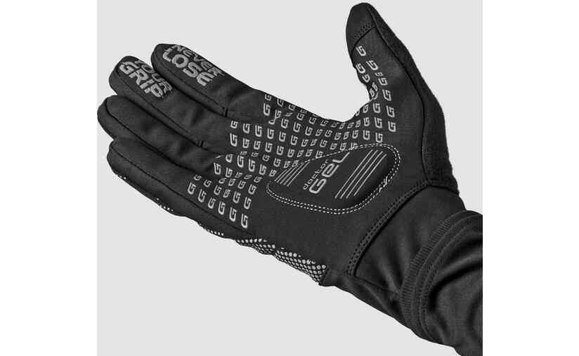 GRIPGRAB Ride Windproof Spring-Autumn Langfinger Handschuhe Begrenzte Freigabe
