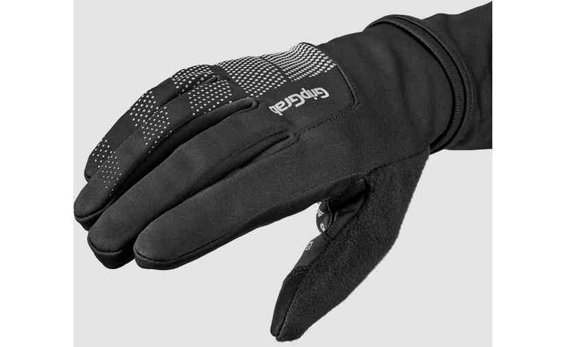 GRIPGRAB Ride Windproof Spring-Autumn Langfinger Handschuhe Begrenzte Freigabe