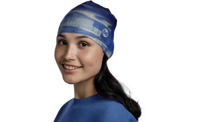 Buff ThermoNet Beanie Nur für heute