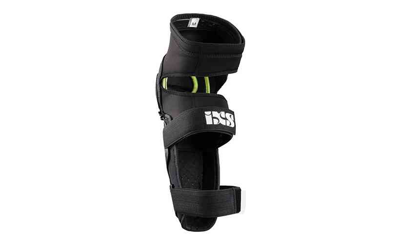 IXS Mallet Knie Schienbein Protektor Vierteljährliche Förderung