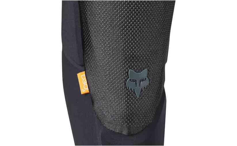 Fox Launch Elite Knie Schienbein Protektor Bis zu 55% Rabatt