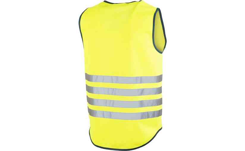 WOWOW Big Fun Weste 50% Rabatt mit kostenlosem Versand