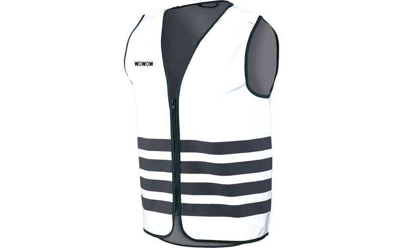 WOWOW Big Fun FR Weste Clearance-Verkauf