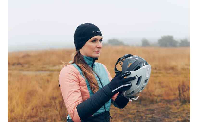 Vaude Bike Warm Cap Black Friday Preise