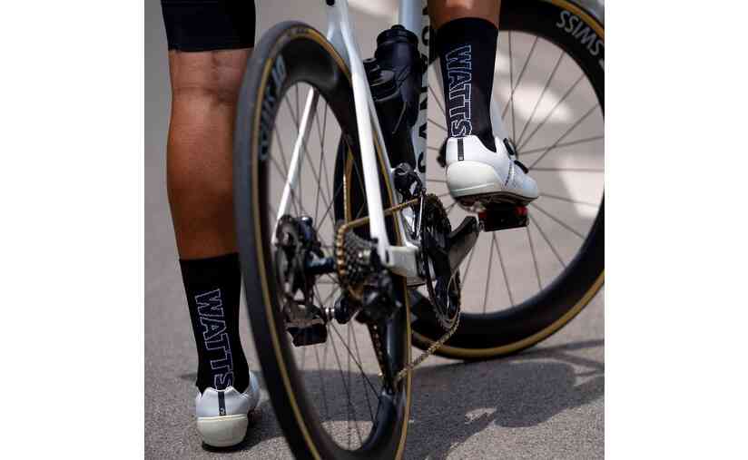 SPORCKS Watts Black Im Verkauf
