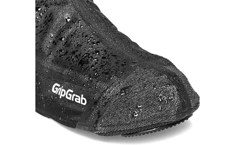 GRIPGRAB TrailBlazer Flat Pedal Shoe Covers Rabatte dieses Monats