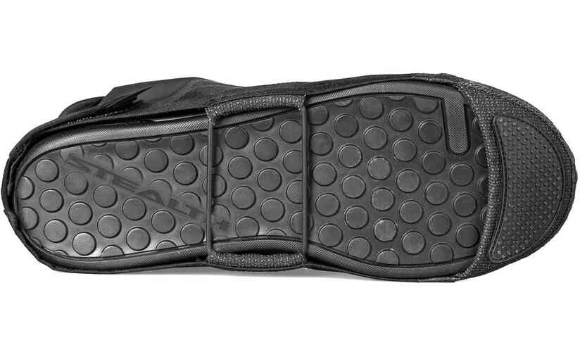GRIPGRAB TrailBlazer Flat Pedal Shoe Covers Rabatte dieses Monats