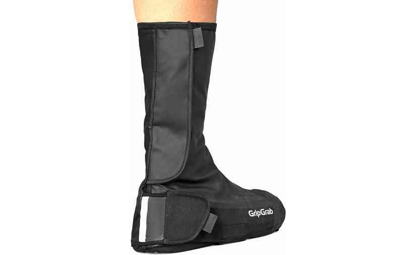 GRIPGRAB TrailBlazer Flat Pedal Shoe Covers Rabatte dieses Monats