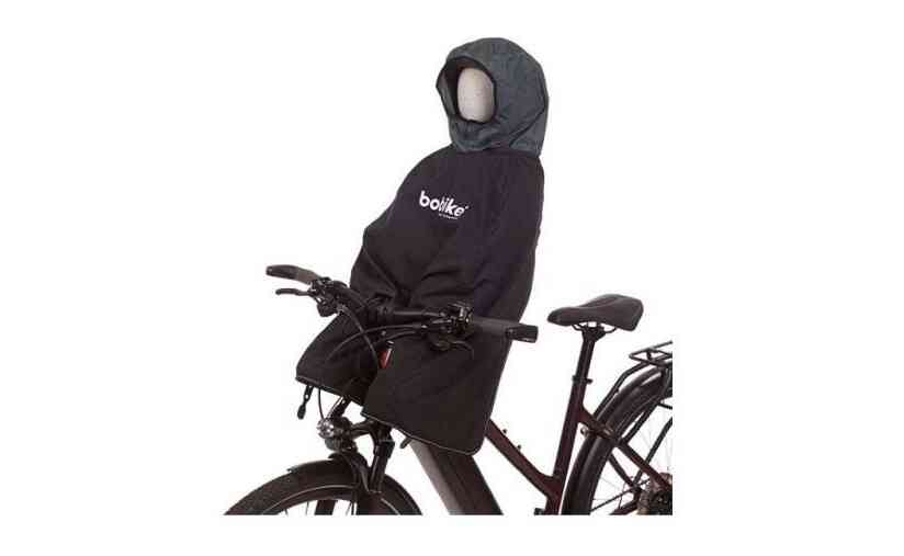 Bobike Poncho Mini Online