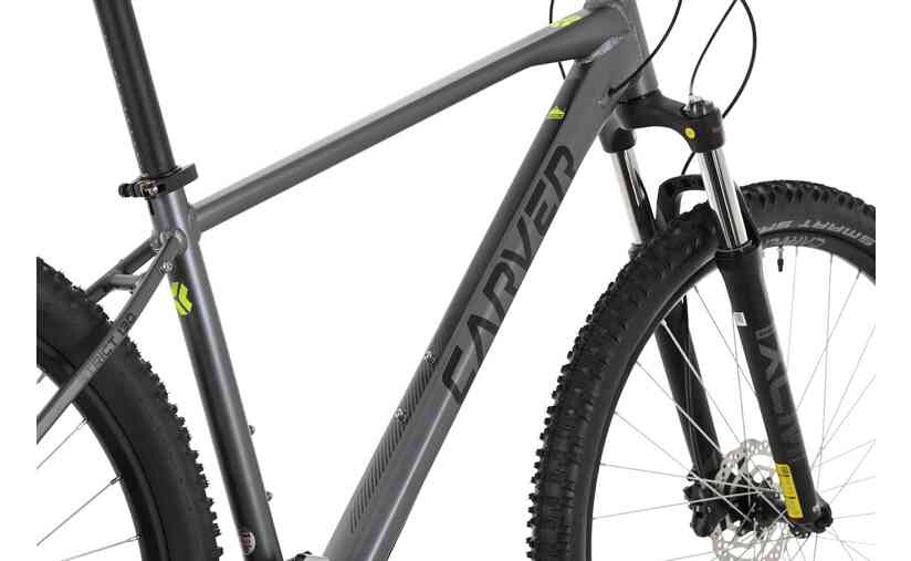 Carver Strict 130 - 29 Zoll - Diamant - 2024 Verkauf