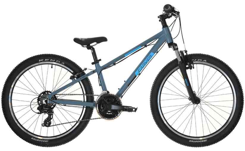 Carver Strict 24 - 24 Zoll - Diamant - 2024 Angebote