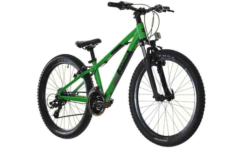 Carver Strict 24 - 24 Zoll - Diamant - 2024 Angebote