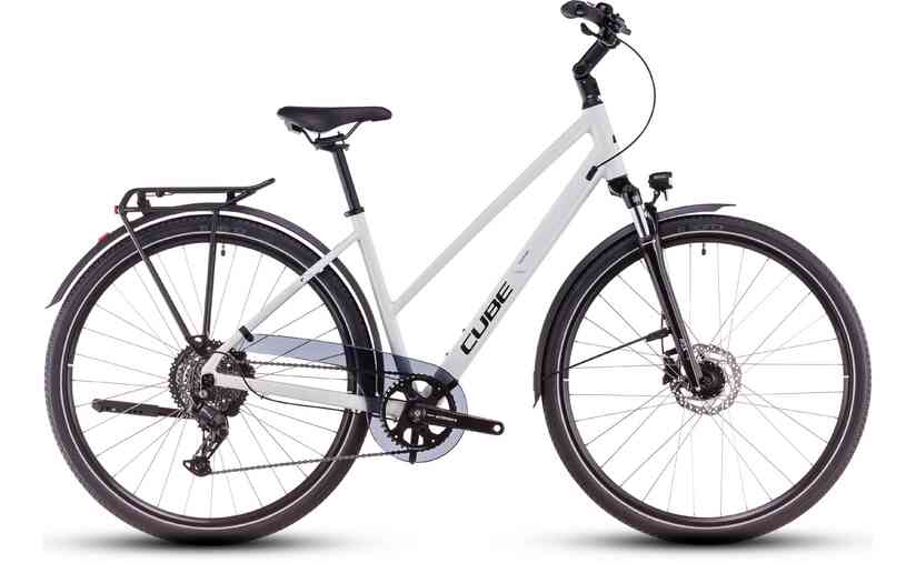 Cube Touring ONE - 28 Zoll - Damen Sport - 2025 im Angebot