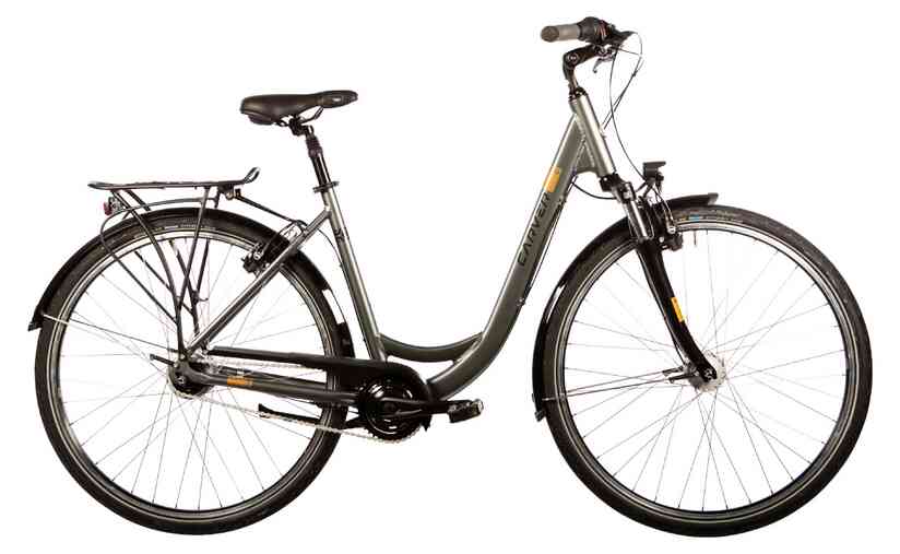Carver Cityzen 130 - 28 Zoll - Tiefeinsteiger - 2024 Günstiger Verkauf