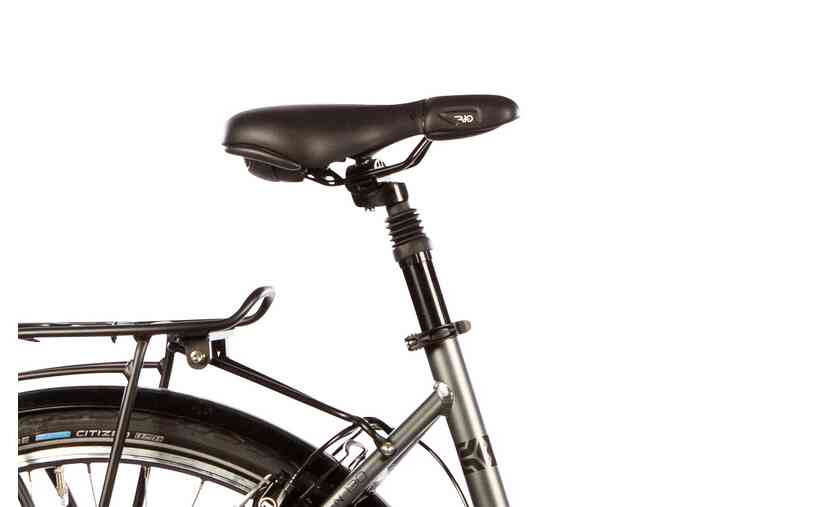 Carver Cityzen 130 - 28 Zoll - Tiefeinsteiger - 2024 Günstiger Verkauf