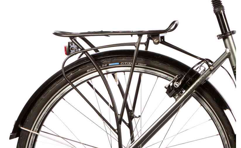 Carver Cityzen 130 - 28 Zoll - Tiefeinsteiger - 2024 Günstiger Verkauf