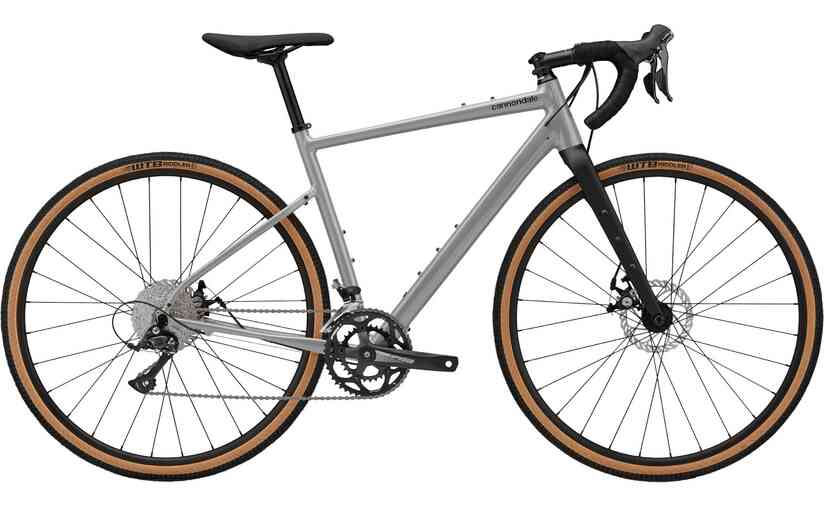 Cannondale Topstone 3 - 28 Zoll - Diamant - 2024 Fabrikverkauf