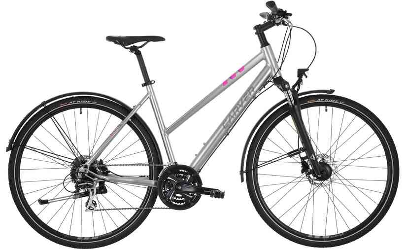 Carver Cinos Street 110 - 28 Zoll - Damen Sport - 2024 Meist gekauft