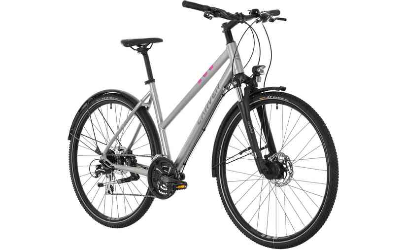 Carver Cinos Street 110 - 28 Zoll - Damen Sport - 2024 Meist gekauft